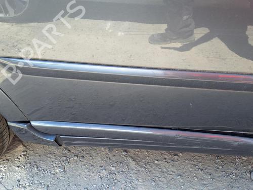 Front left seatbelt VOLVO V50 (545) D2 | BP30862229I26  - Image 19