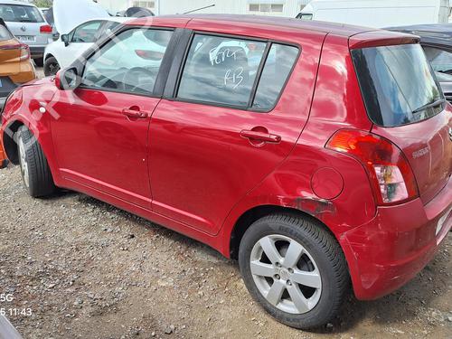 Climate control SUZUKI SWIFT III (MZ, EZ)  | BP30862773I5  - Image 27