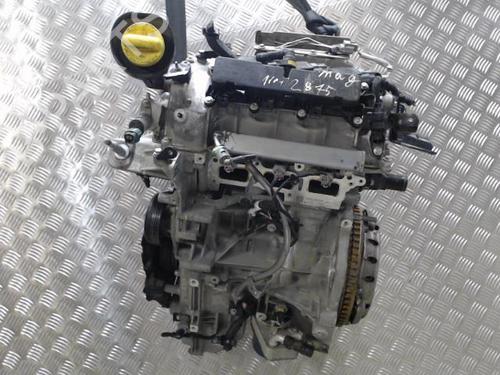 Engine RENAULT TWINGO III (BCM_, BCA_) 1.0 SCe 75 | BP32413025M1  - Image 7