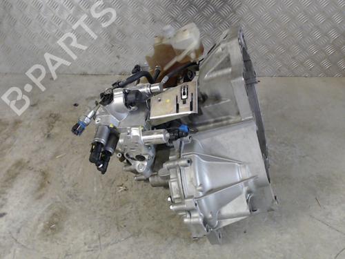 Gearbox FIAT 500 (312_) 1.4 Turbo (312AXD1A) | BP36466906M3 - Image 3