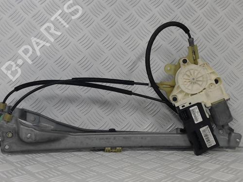 Used Front left window mechanism Front left window mechanism 23833172 23833172