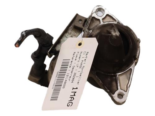 Starter CITROËN C1 (PM_, PN_) 1.0 | BP38453902M8 - Image 4