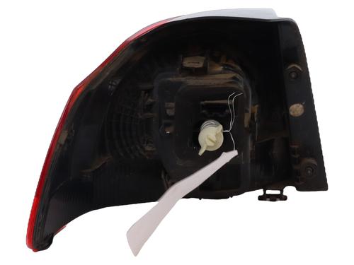 Right taillight VW GOLF VI (5K1) 1.6 TDI | BP25048770C35 