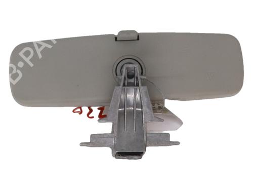 Rear mirror RENAULT MEGANE IV Hatchback (B9A/M/N_) 1.3 TCe 140 (B9NB) | BP31025454I6