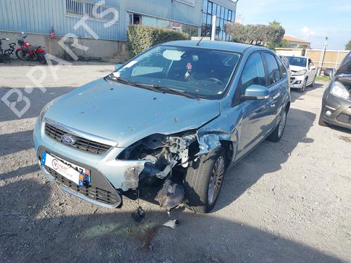 Left taillight FORD FOCUS II (DA_, HCP, DP) 1.6 Ti | BP23095777C34 - Image 22