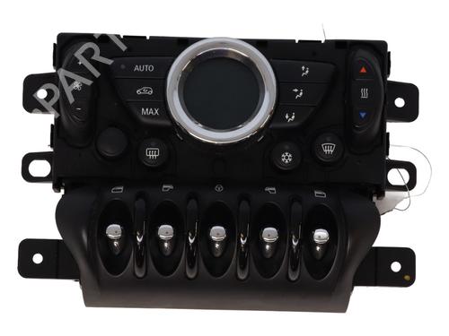 Climate control MINI MINI COUNTRYMAN (R60) Cooper D | BP34707419I5 - Image 2