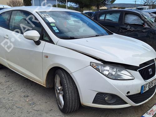 Used Parts SEAT IBIZA IV SC (6J1, 6P5) 1.6 TDI 4774209
