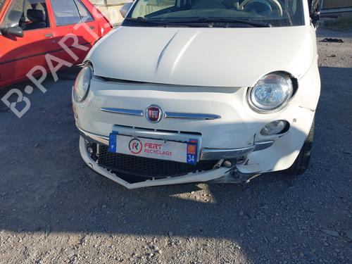 Right taillight FIAT 500 (312_) 1.2 (312AXA1A) | BP23105778C35  - Image 12