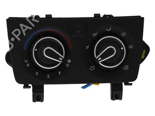 Climate control PEUGEOT BOXER Van 2.0 BlueHDi 130 | BP39255507I5 - Image 4