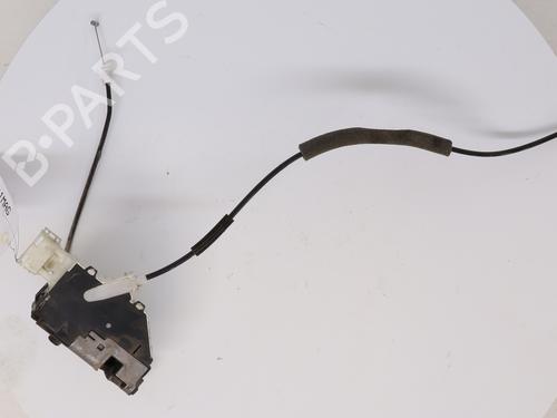 Serrure avant droite Serrure avant droite FIAT SCUDO Bus (270_, 272_) [2007-2016] 35788932 35788932