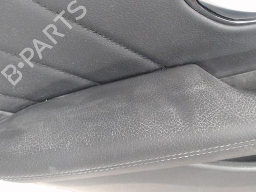 Used Rear left panel Rear left panel MERCEDES-BENZ GLC (X253) 300 de 4-matic (253.911) (306 hp) 23835182 23835182