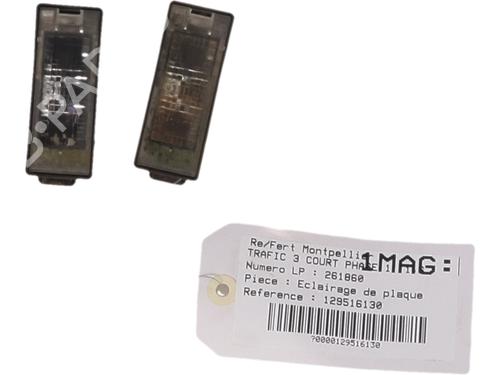 licence-plate-light-renault-trafic-iii-van-fg_-2014-38512183 main image