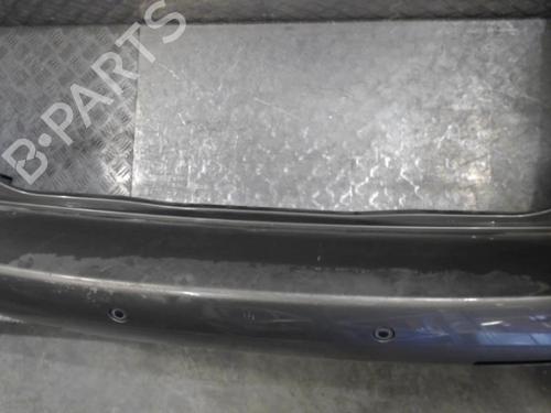 Used Rear bumper CITROËN C4 Picasso I MPV (UD_) 1.6 HDi (109 hp) 23056068