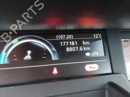 Right taillight RENAULT SCÉNIC III (JZ0/1_) 1.5 dCi | BP24524041C35 