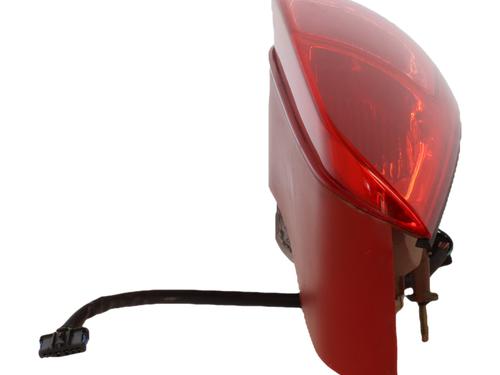Left taillight PEUGEOT 807 (EB_) 2.2 HDi | BP37741293C34 - Image 3