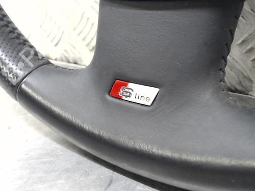 Steering wheel AUDI A5 (8T3) 3.2 FSI | BP23833959C49 