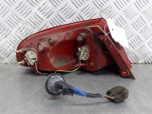 Left taillight CHEVROLET LACETTI (J200) 1.8 | BP23054741C34 - Image 3