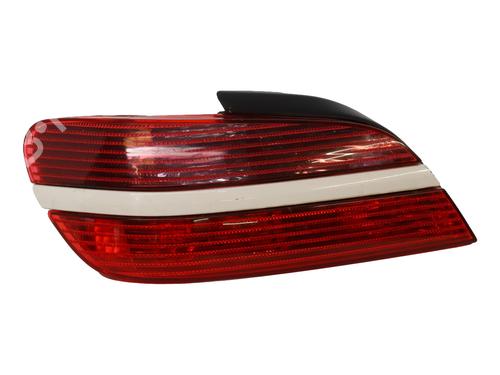 Used Left taillight PEUGEOT 406 (8B) 2.0 HDI 110 (109 hp) 29039850