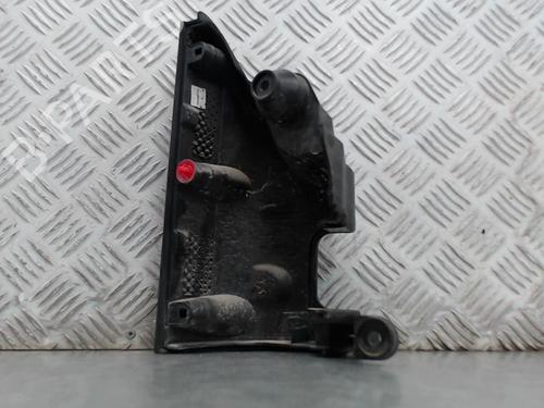 Headlight eyebrow RENAULT KANGOO Express (FW0/1_) 1.5 dCi 75 (FW07, FW10, FW04) | BP23058645C118 