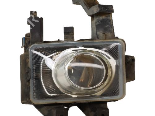 Used Left front fog light OPEL ZAFIRA / ZAFIRA FAMILY B (A05) 1.9 CDTI (M75) (150 hp) 30861562