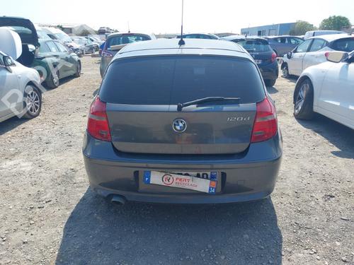 Left taillight BMW 1 (E81) 120 d | BP23834895C34 