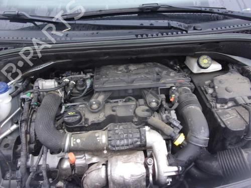 Left front window switch CITROËN C3 II (SC_) 1.4 HDi 70 (SC8HZC, SC8HR0, SC8HP4) | BP23055344I27 - Image 3