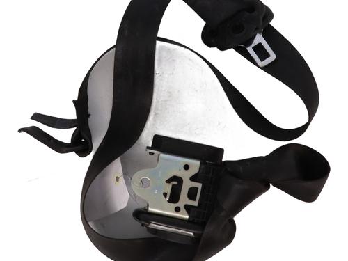 Front left belt tensioner AUDI A3 Sportback (8PA) 2.0 TDI 16V | BP29458064C87 