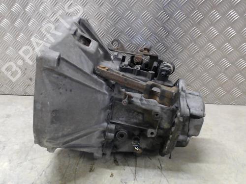Used Gearbox Gearbox FIAT BARCHETTA (183_) 1.8 16V (130 hp) 23835483 23835483