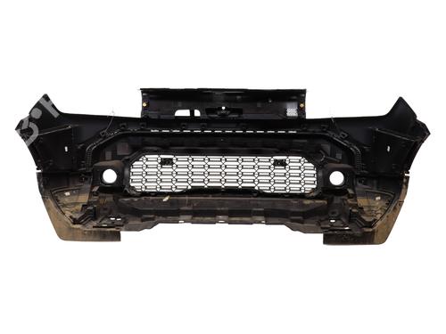 Used Front bumper Front bumper DACIA DUSTER (PYM_, PYN_) 1.0 ECO G-100 (101 hp) 23058518 23058518