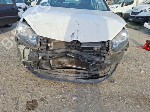 Climate control VW GOLF VI (5K1) 1.4 TSI | BP26455955I5  - Image 25