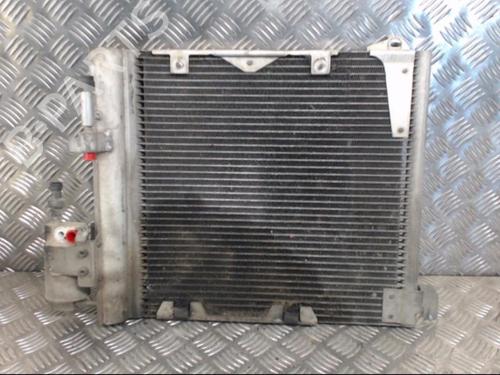 Used AC radiator OPEL ZAFIRA A MPV (T98) 2.0 DTI 16V (F75) (101 hp) 24144688