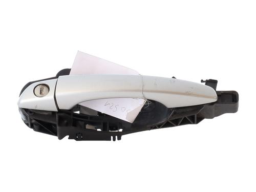 Used Front left exterior door handle CITROËN C3 AIRCROSS II (2R_, 2C_) 1.5 BlueHDi 100 (2CYHYJ) (102 hp) 27318273