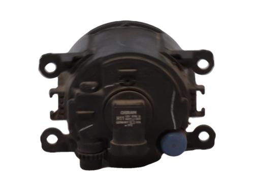 Left front fog light RENAULT LAGUNA III (BT0/1) 2.0 16V (BT05, BT0F, BT0W) | BP29206273C30 