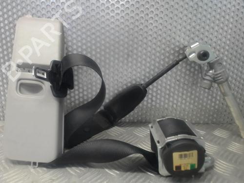 Used Front right belt tensioner OPEL CORSA D (S07) 1.3 CDTI (L08, L68) (75 hp) 23058167