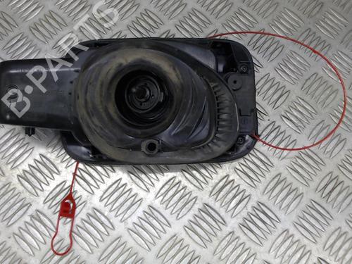Used Fuel flap AUDI A3 (8V1, 8VK) 2.0 TDI (150 hp) 23833101