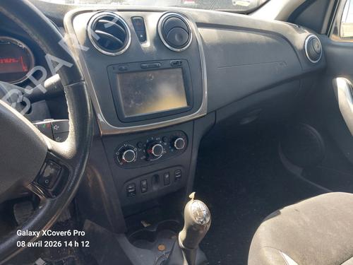 Brugte DACIA SANDERO II 1.5 dCi 4859888
