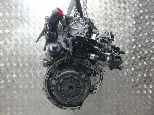 Engine PEUGEOT 206+ (2L_, 2M_) 1.4 HDi eco 70 | BP23057947M1 - Image 4