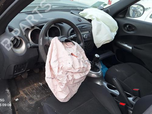 Mirror switch NISSAN JUKE (F15) 1.5 dCi | BP32391142I25 - Image 18
