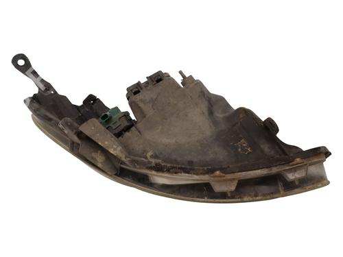 Used Left headlight Left headlight RENAULT TWINGO II (CN0_) [2007-2026] 34472907 34472907