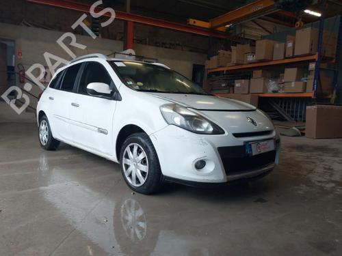 Headlight switch RENAULT CLIO III Grandtour (KR0/1_) 1.5 dCi (KR0G) | BP27220104I24  - Image 5