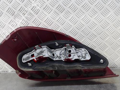 Used Left taillight Left taillight MERCEDES-BENZ A-CLASS (W169) A 170 (169.032, 169.332) (116 hp) 23055022 23055022