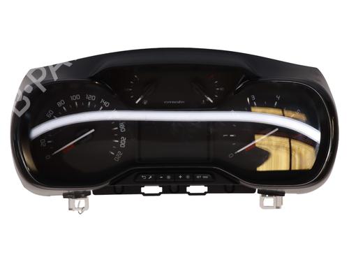 Instrument cluster CITROËN C3 III (SX) 1.2 PureTech 82 | BP38678933C47 - Image 5