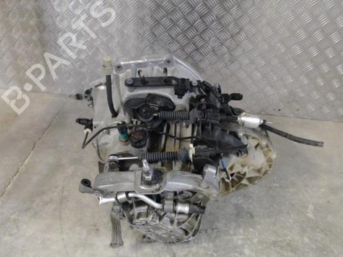 Gearbox RENAULT TRAFIC III Van (FG_) 1.6 dCi 120 (FGMB, FGMC) | BP33629774M3  - Image 6