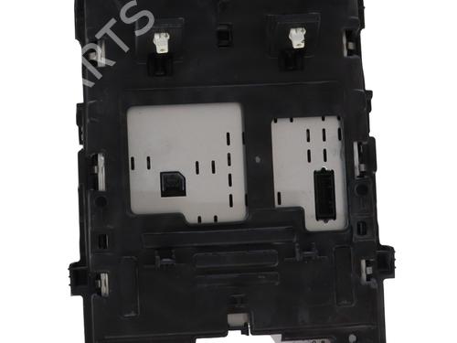 Display monitor RENAULT MEGANE IV Hatchback (B9A/M/N_) 1.3 TCe 140 (B9NB) | BP31019928C48