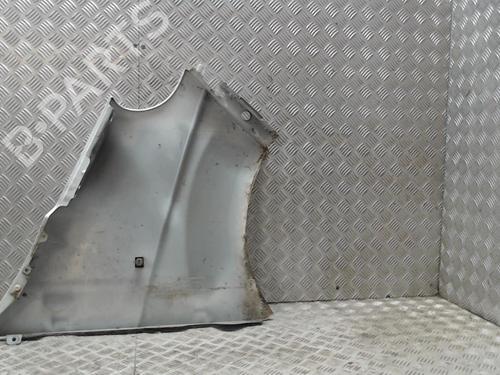 Used Left front fenders RENAULT TRAFIC II Van (FL) 1.9 dCi 100 (FL0C) (101 hp) 23055427
