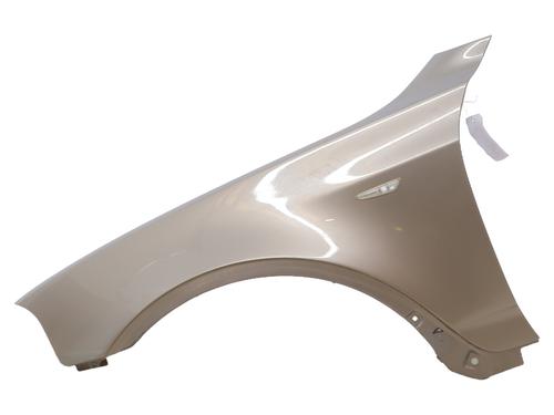 Used Left front fenders BMW X3 (E83) xDrive 20 d (177 hp) 28810120