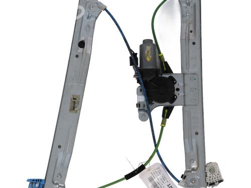 Used Front right window mechanism CITROËN C3 Picasso (SH_) 1.6 HDi (90 hp) 31627523
