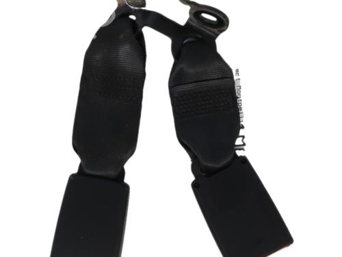 Used Seat buckle Seat buckle DS DS 3 (SA_) 1.2 THP 110 / PureTech 110 (SAHNPS, SAHNZ6, SAHNZT) (110 hp) 39886239 39886239