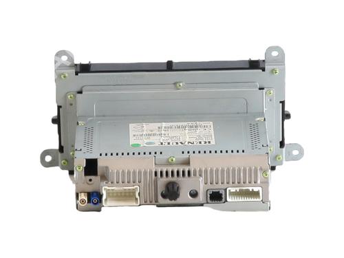 Radio RENAULT CLIO IV (BH_) 1.5 dCi 75 | BP29281542E6 