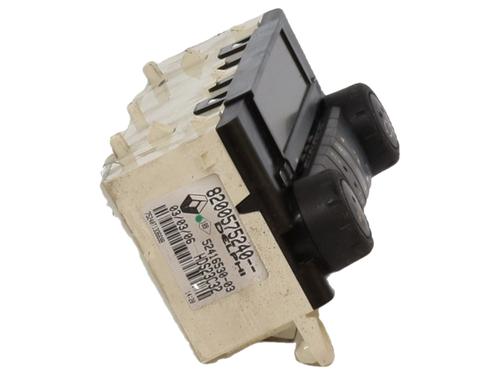 Climate control RENAULT LAGUNA II (BG0/1_) 1.9 dCi (BG1A, BG1W, BG0G) | BP29974246I5